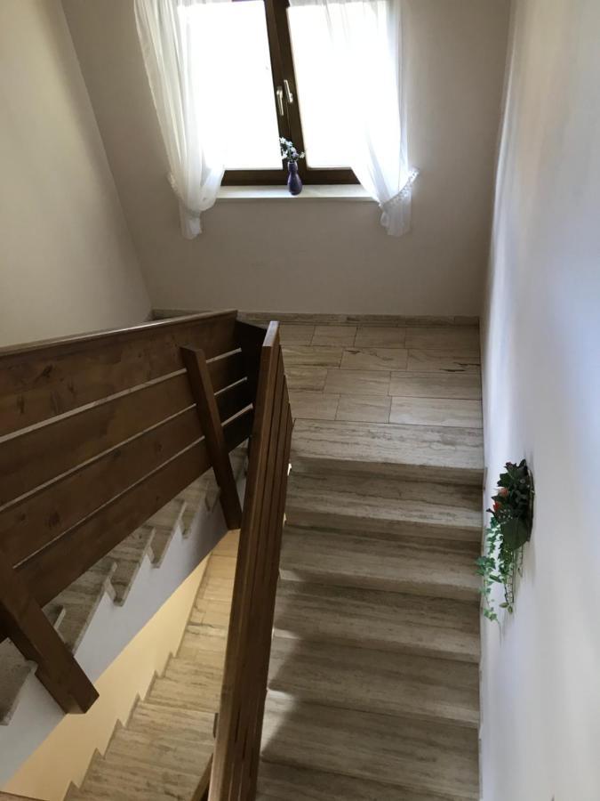 Appartamento Eisenstein Bayerisch Eisenstein Esterno foto