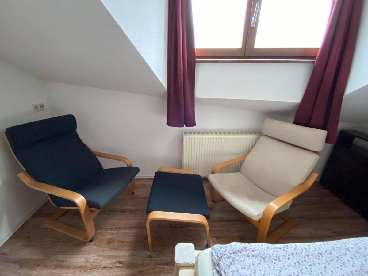 Appartamento Eisenstein Bayerisch Eisenstein Esterno foto