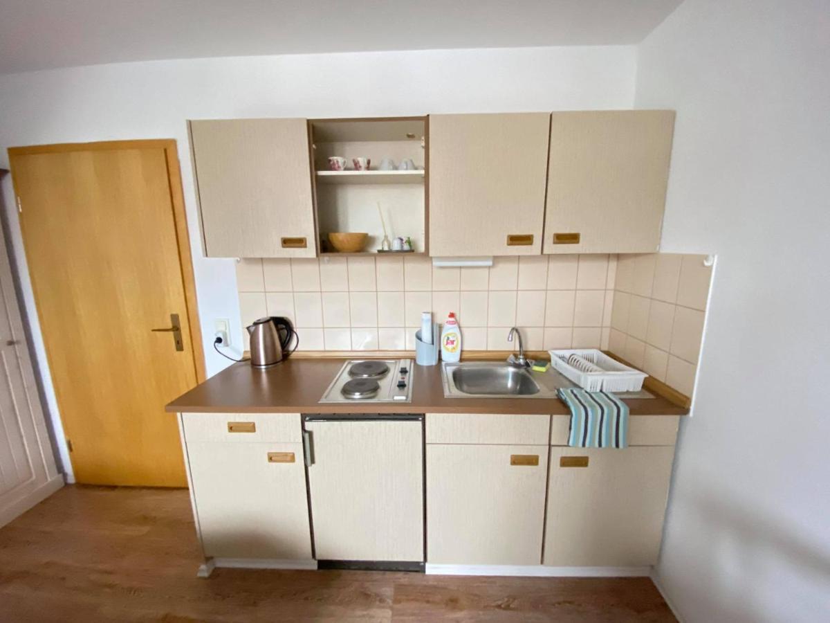 Appartamento Eisenstein Bayerisch Eisenstein Esterno foto